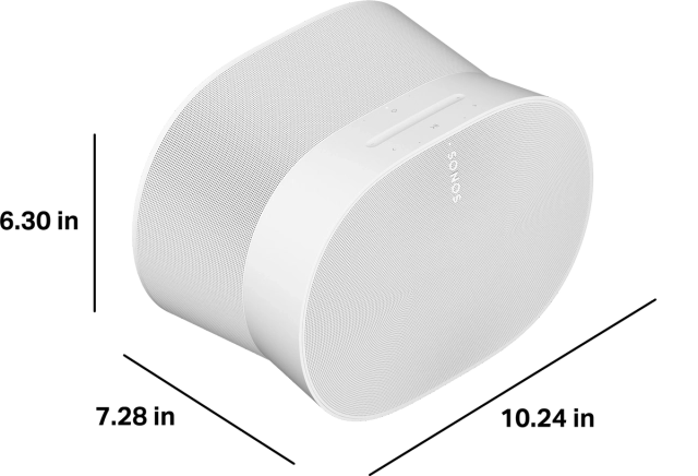 Sonos Era 300 White