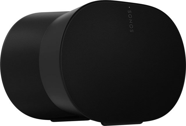 Sonos Era 300 Black