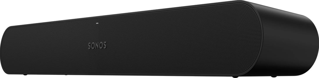 Sonos Ray Black