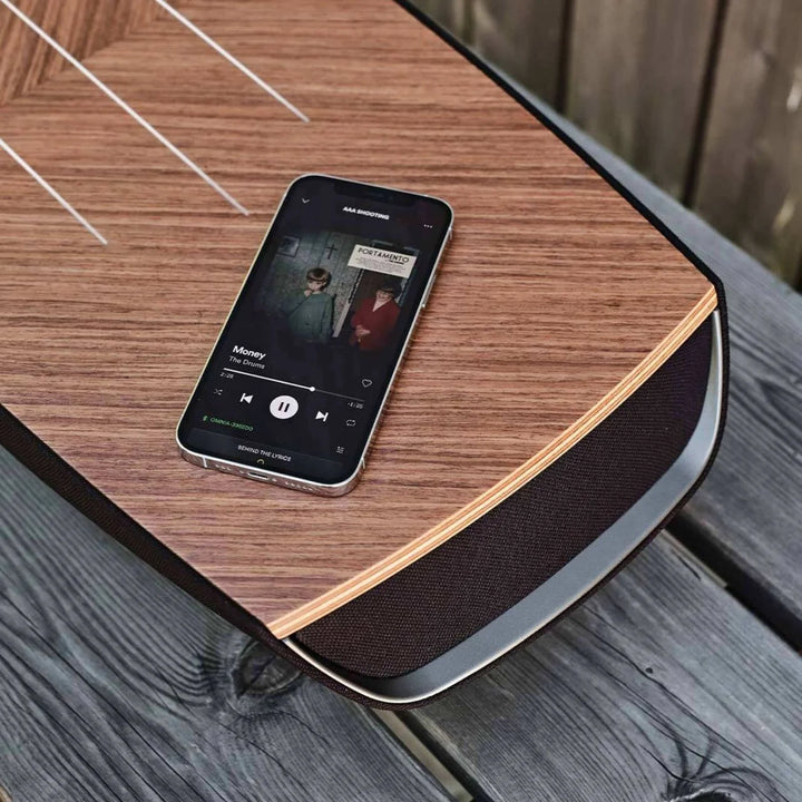 Omnia Wireless Speaker