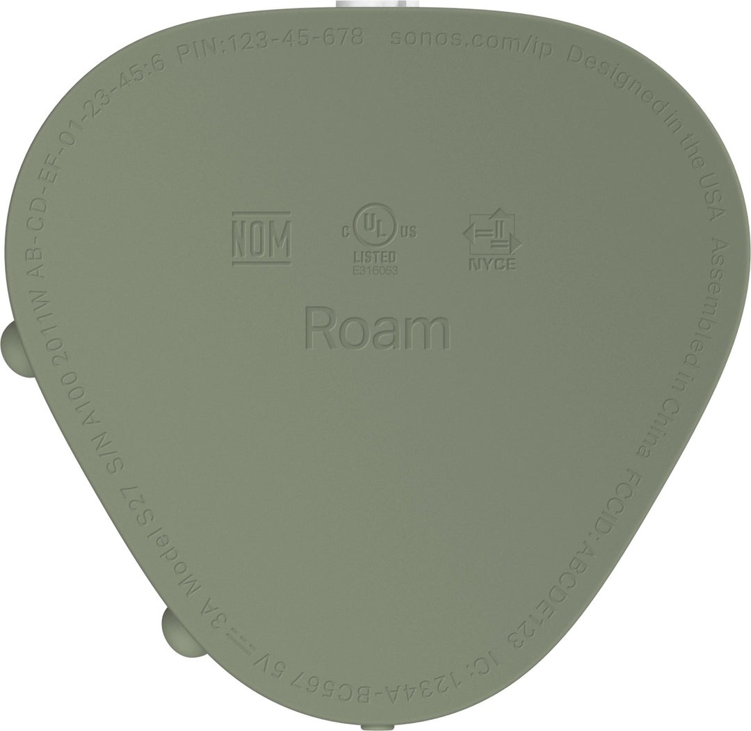 Sonos Roam Olive