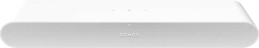 Sonos Ray White