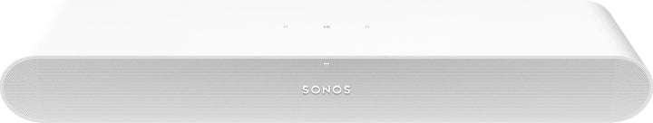 Sonos Ray White