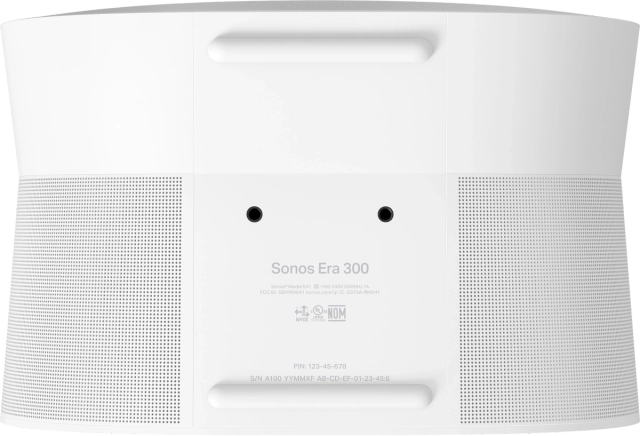 Sonos Era 300 White