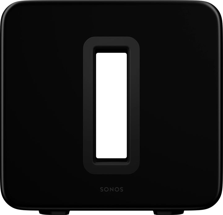 Sonos Sub Black (Gen 3)