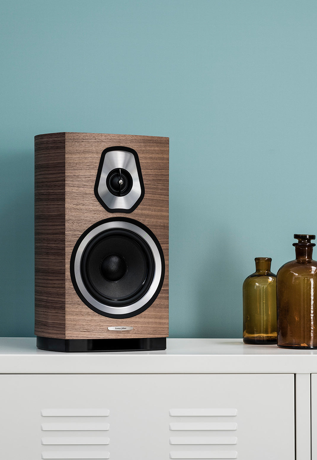 Sonus Faber Sonetto ll