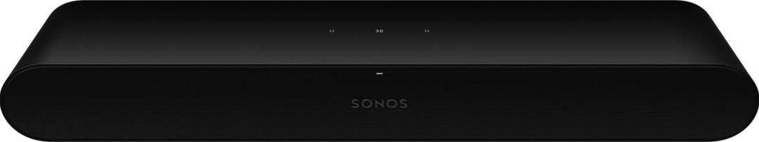 Sonos Ray Black