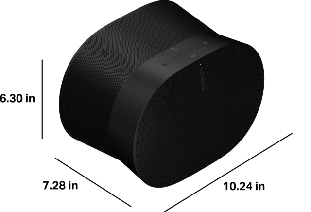 Sonos Era 300 Black