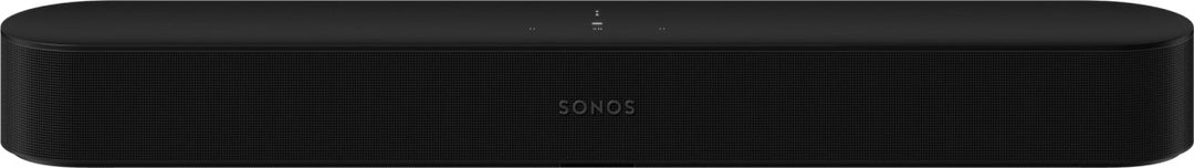 Sonos Beam Black (Gen 2)