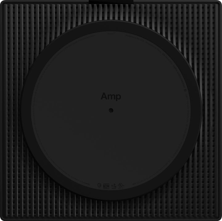 Sonos Amp