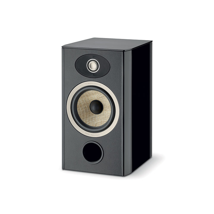 Focal Aria EVO X N°1 Black High Gloss