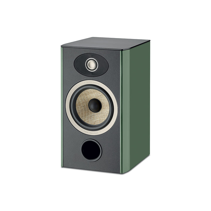 Focal Aria EVO X N°1 Moss Green High Gloss