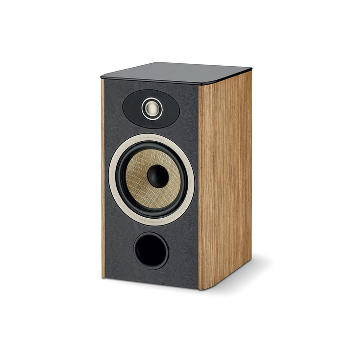 Focal Aria EVO X N°1 Prime Walnut