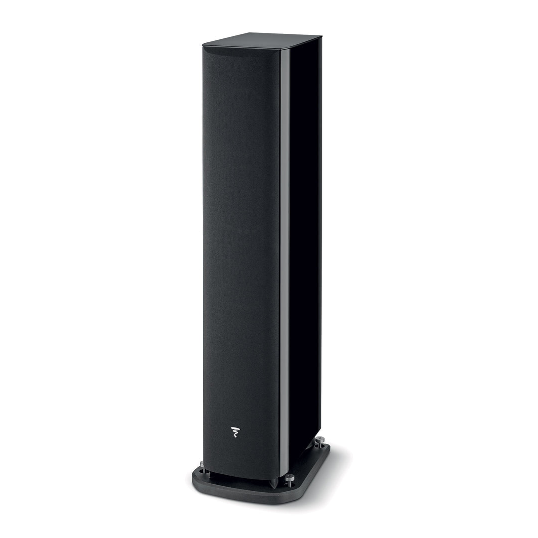 Focal Aria EVO X N°3 Black High Gloss