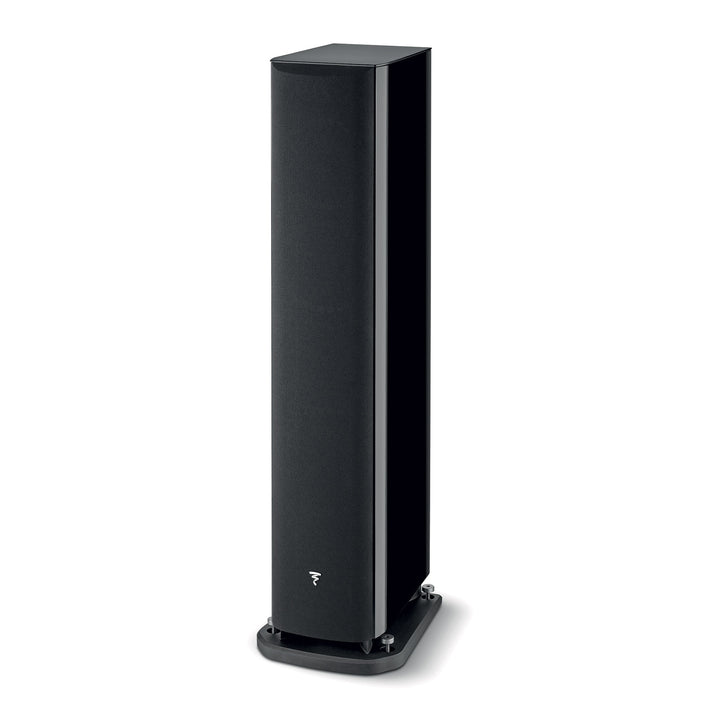 Focal Aria EVO X N°3 Black High Gloss