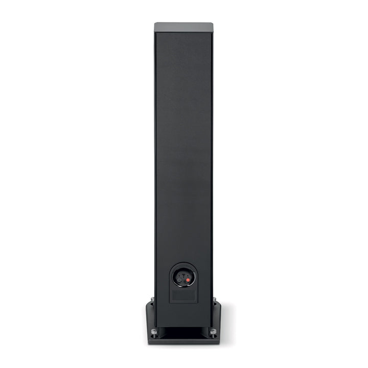 Focal Aria EVO X N°3 Black High Gloss