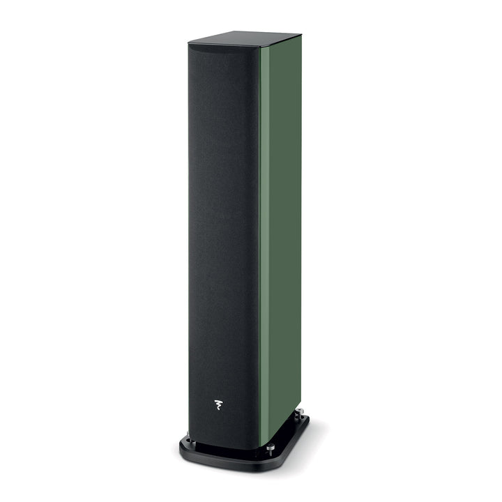 Focal Aria EVO X N°3 Moss Green High Gloss