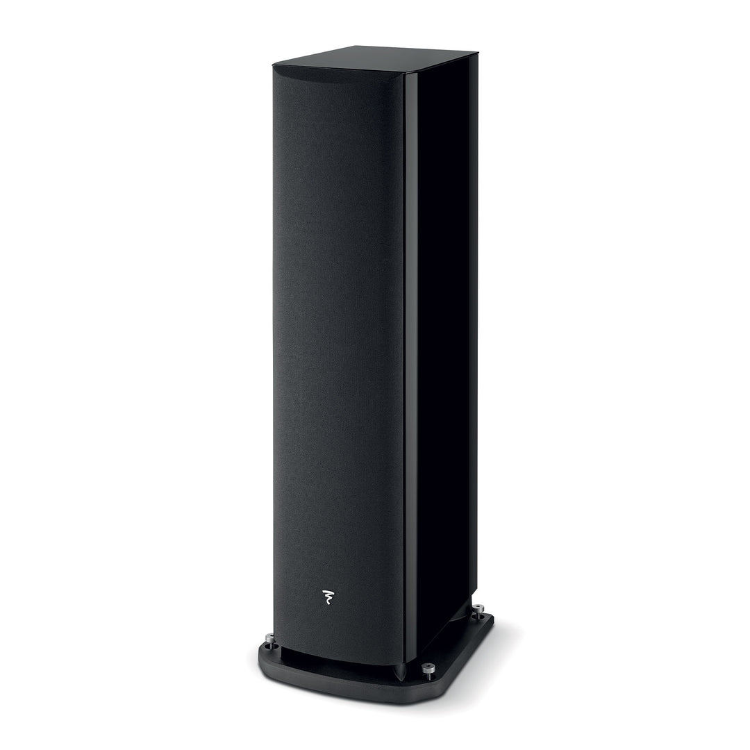 Focal Aria EVO X N°4 Black High Gloss