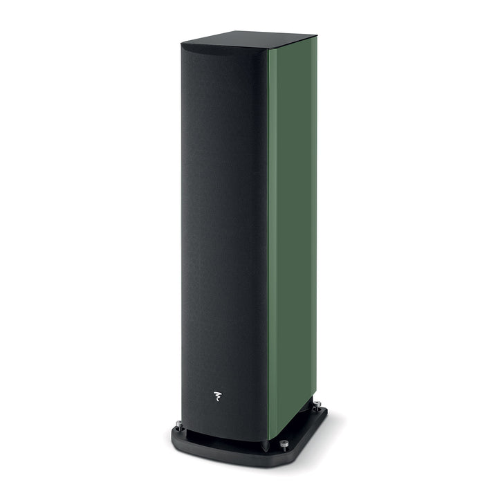 Focal Aria EVO X N°4 Moss Green High Gloss