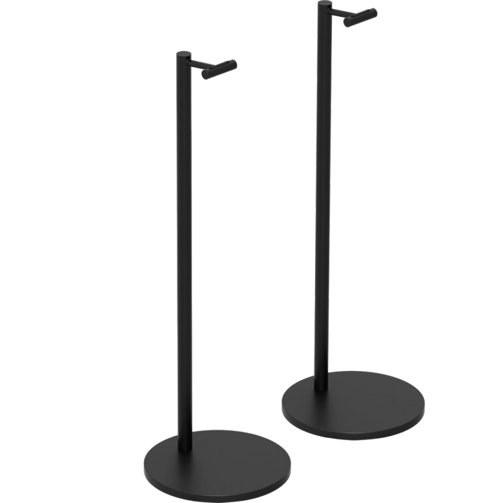 Era 300 Stand Black (Set of 2)