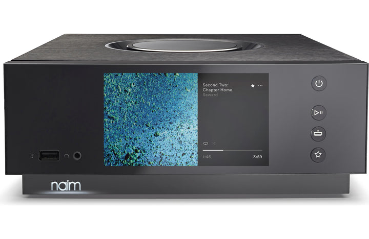 Naim Uniti Atom