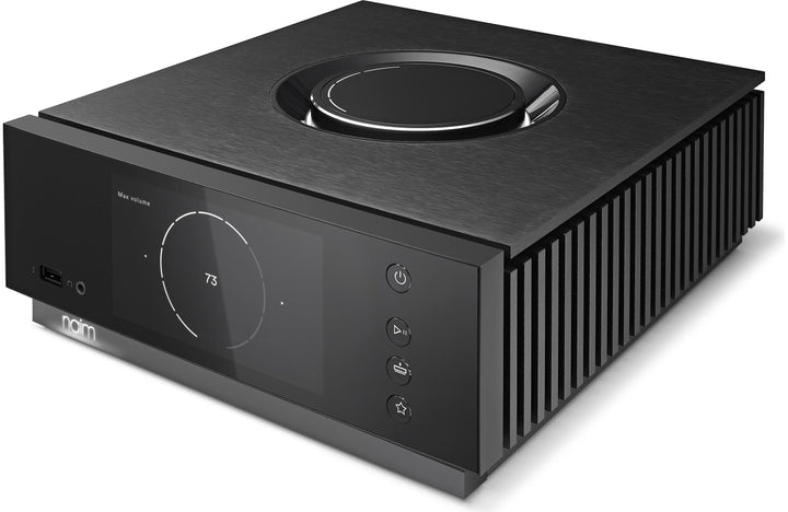 Naim Uniti Atom