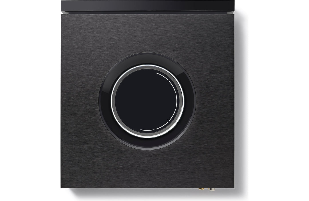 Naim Uniti Atom