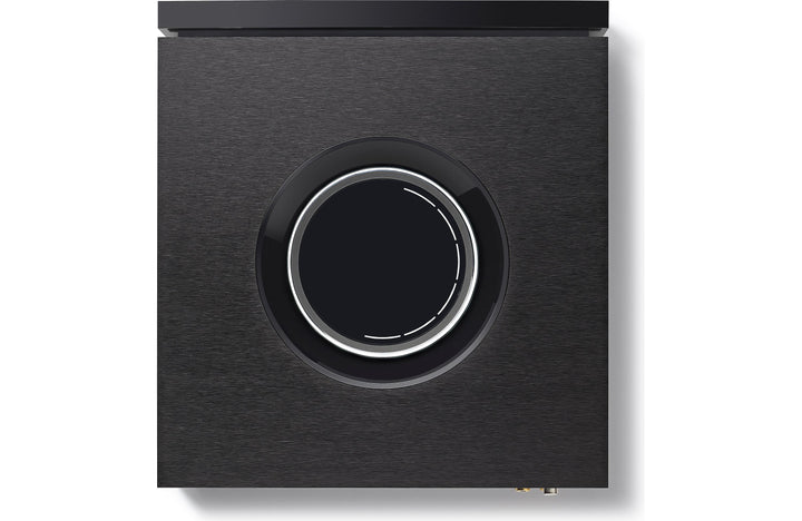 Naim Uniti Atom