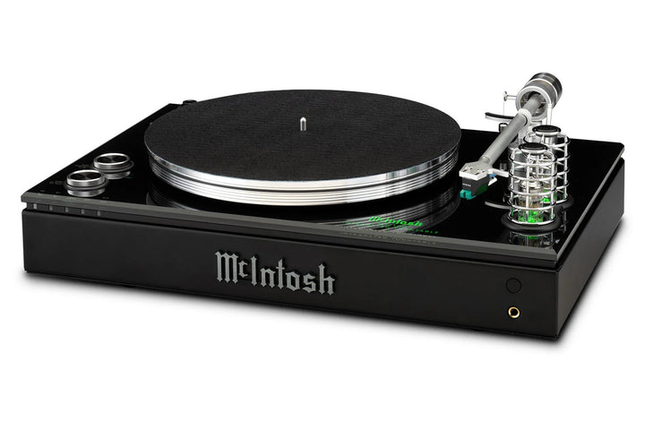 McIntosh Turntables MTI100