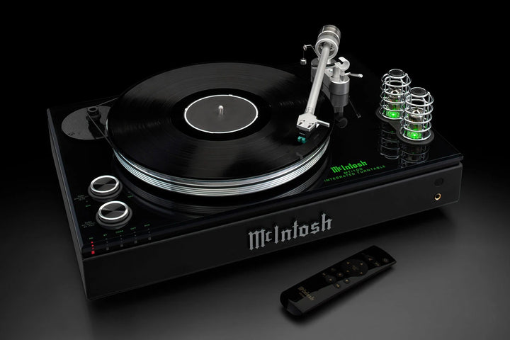 McIntosh Turntables MTI100