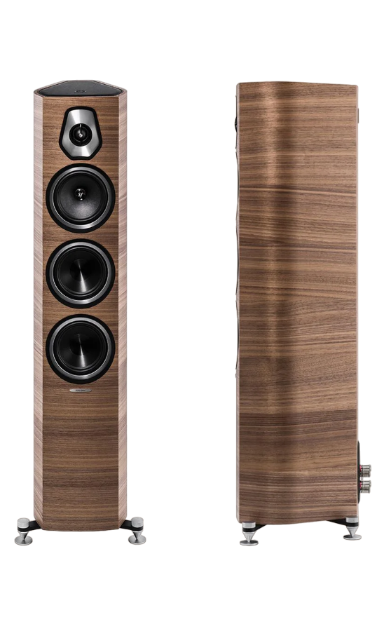 Sonus Faber Sonetto llI