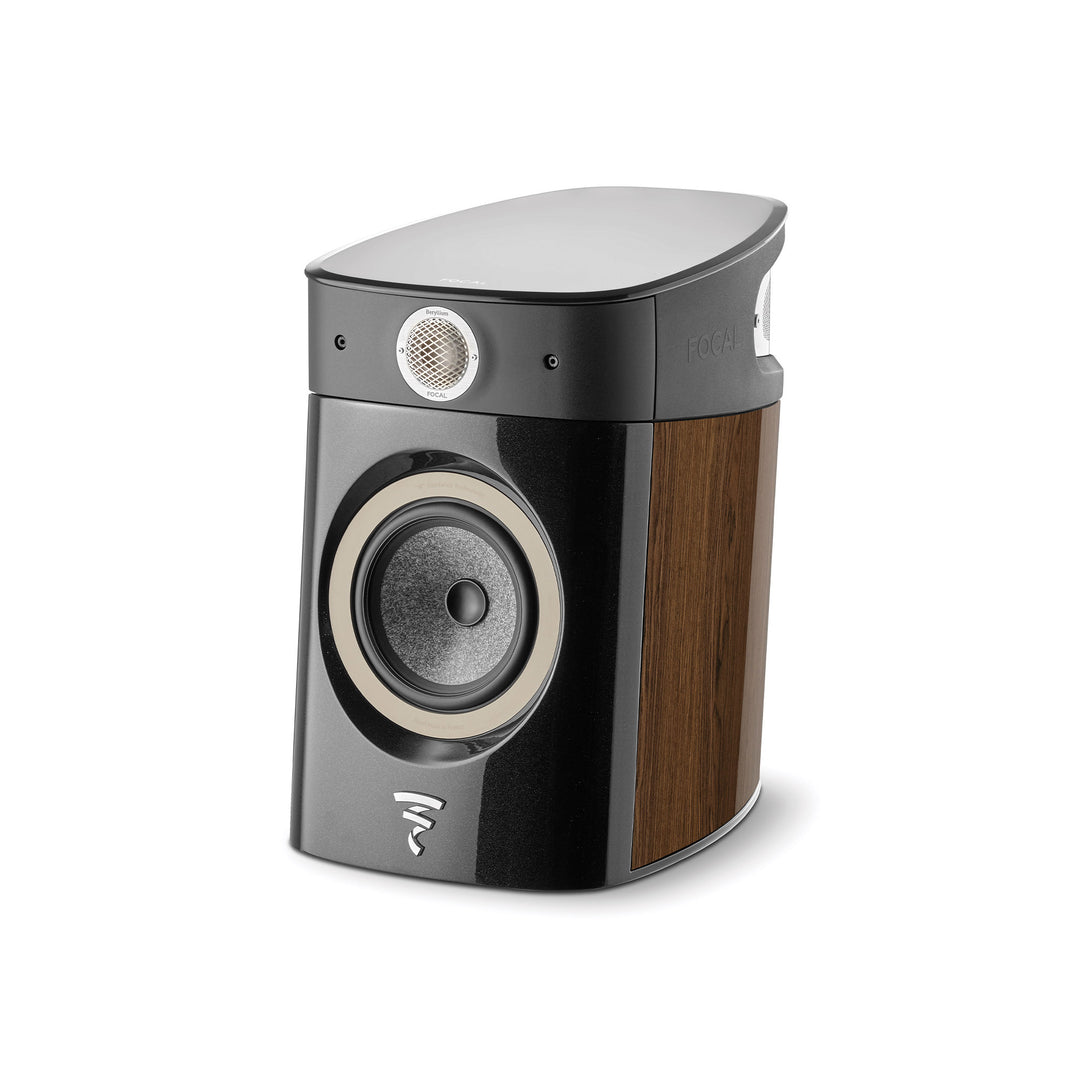 Focal Sopra N°1 Smoked Oak