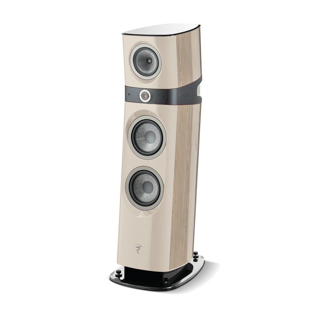 Focal Sopra N°3 Light Oak