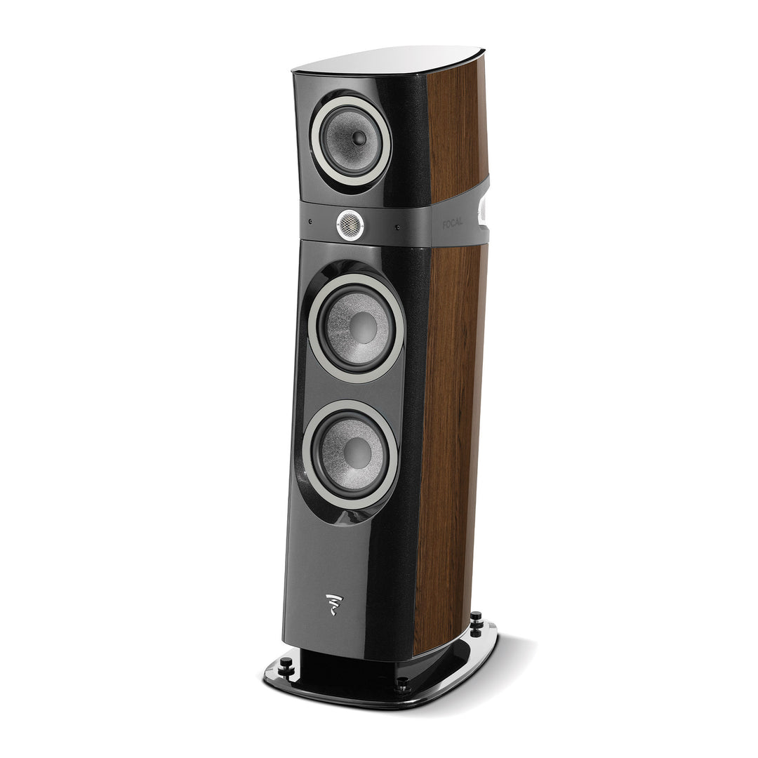 Focal Sopra N°3 Smoked Oak