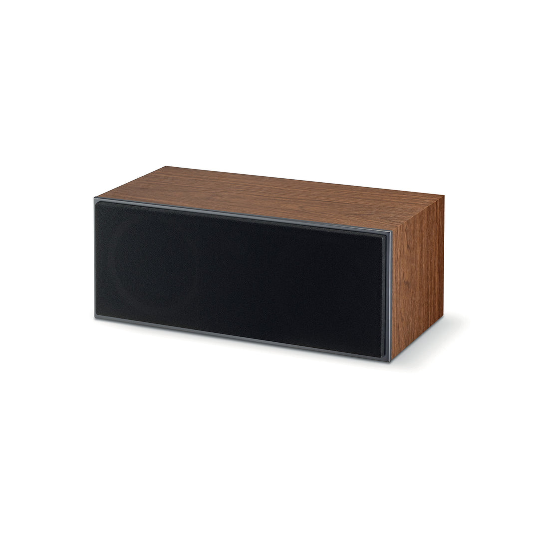 Focal Theva Center Dark Wood