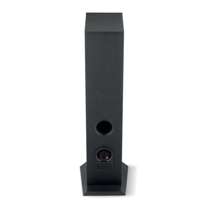 Focal Theva N°2 Black Lacquer