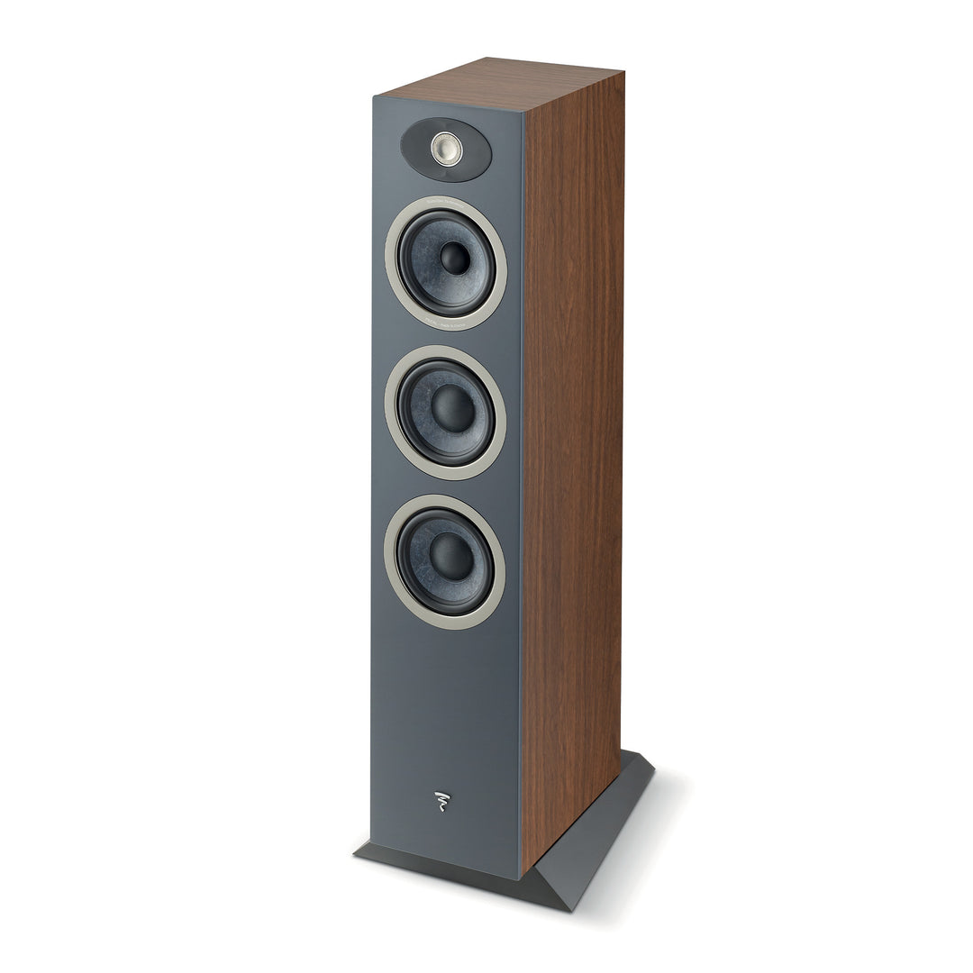 Focal Theva N°2 Dark Wood