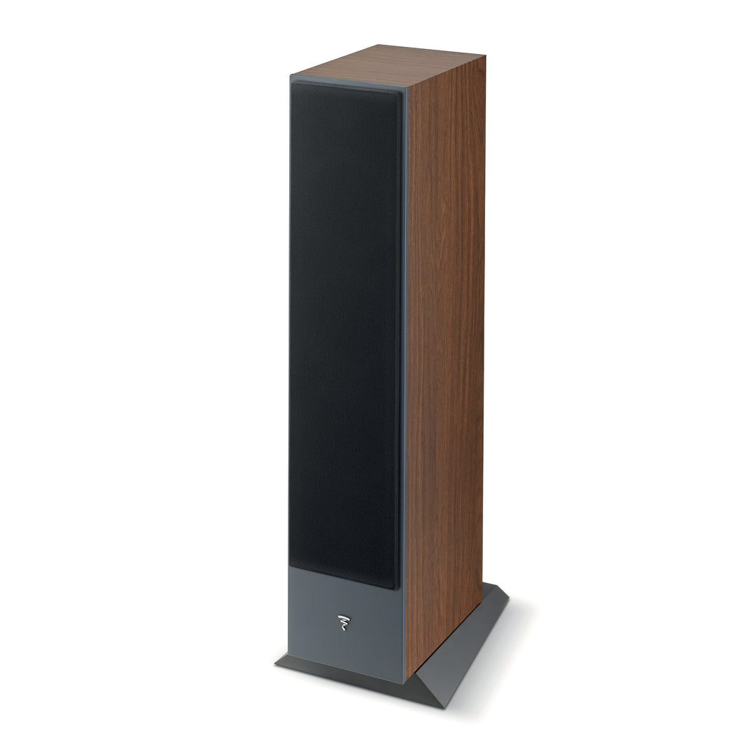 Focal Theva N°2 Dark Wood