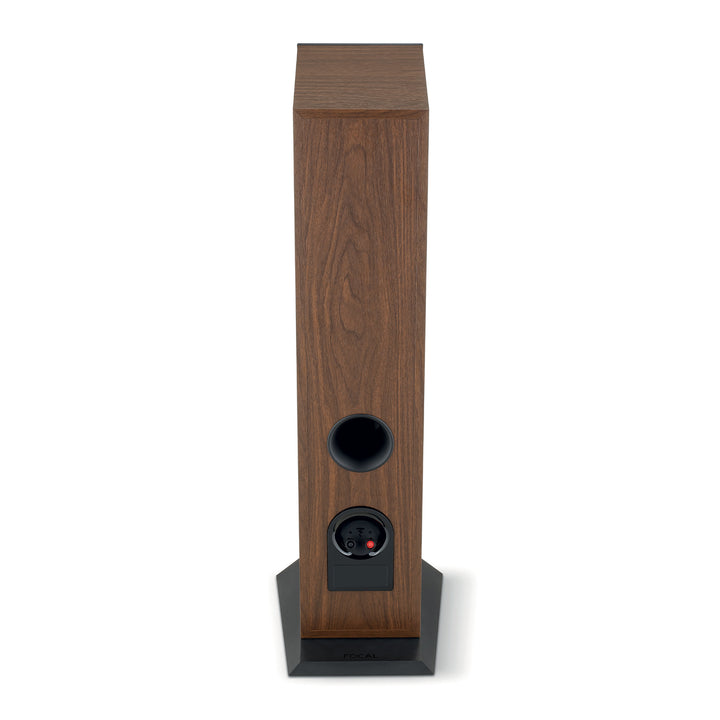 Focal Theva N°2 Dark Wood