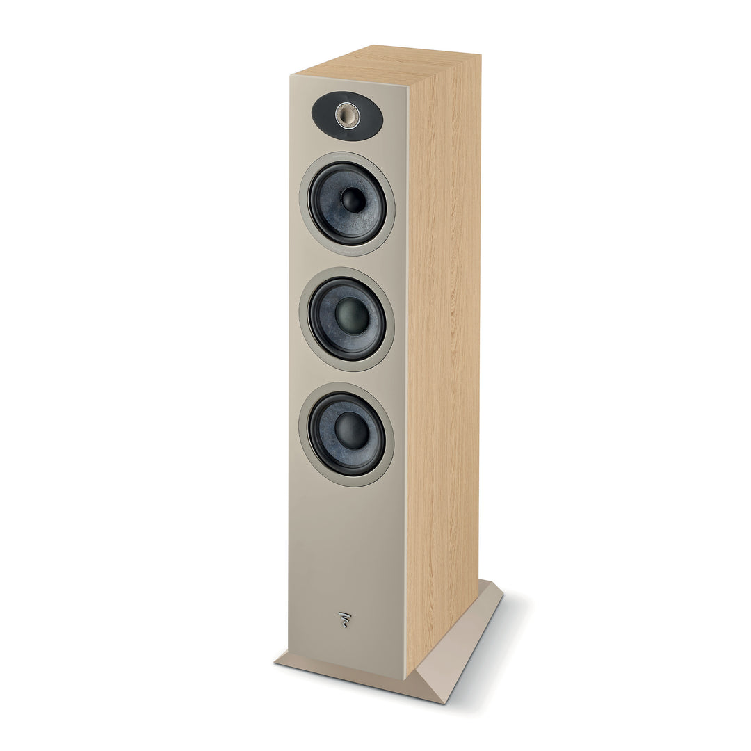 Focal Theva N°2 Light Wood