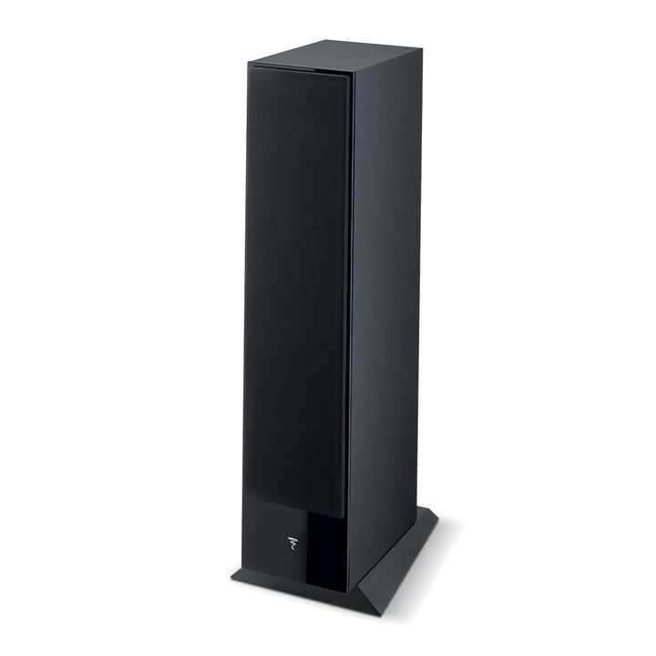 Focal Theva N°3 Black Lacquer