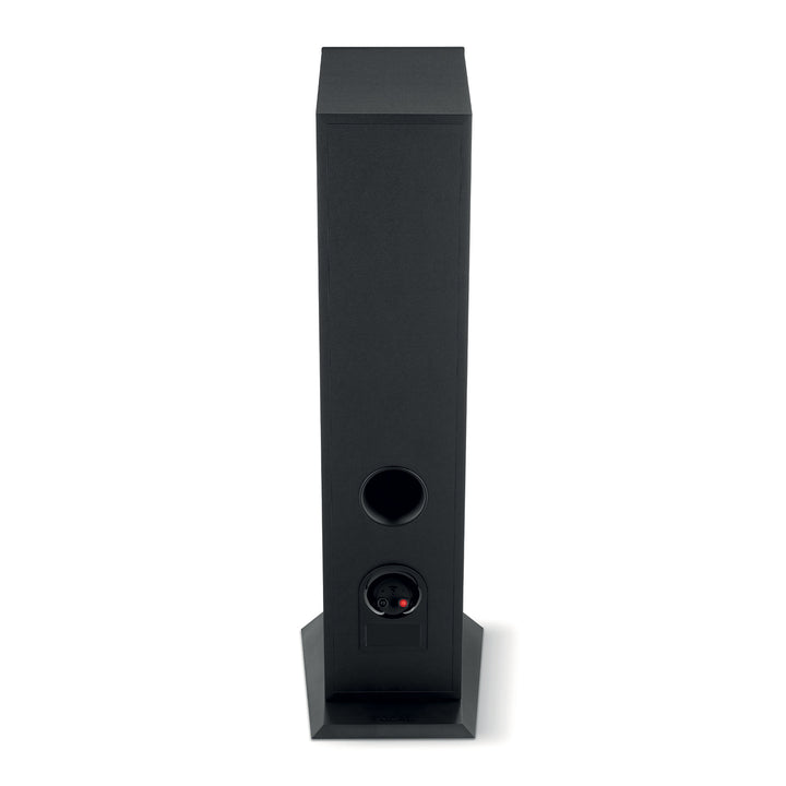 Focal Theva N°3 Black Lacquer