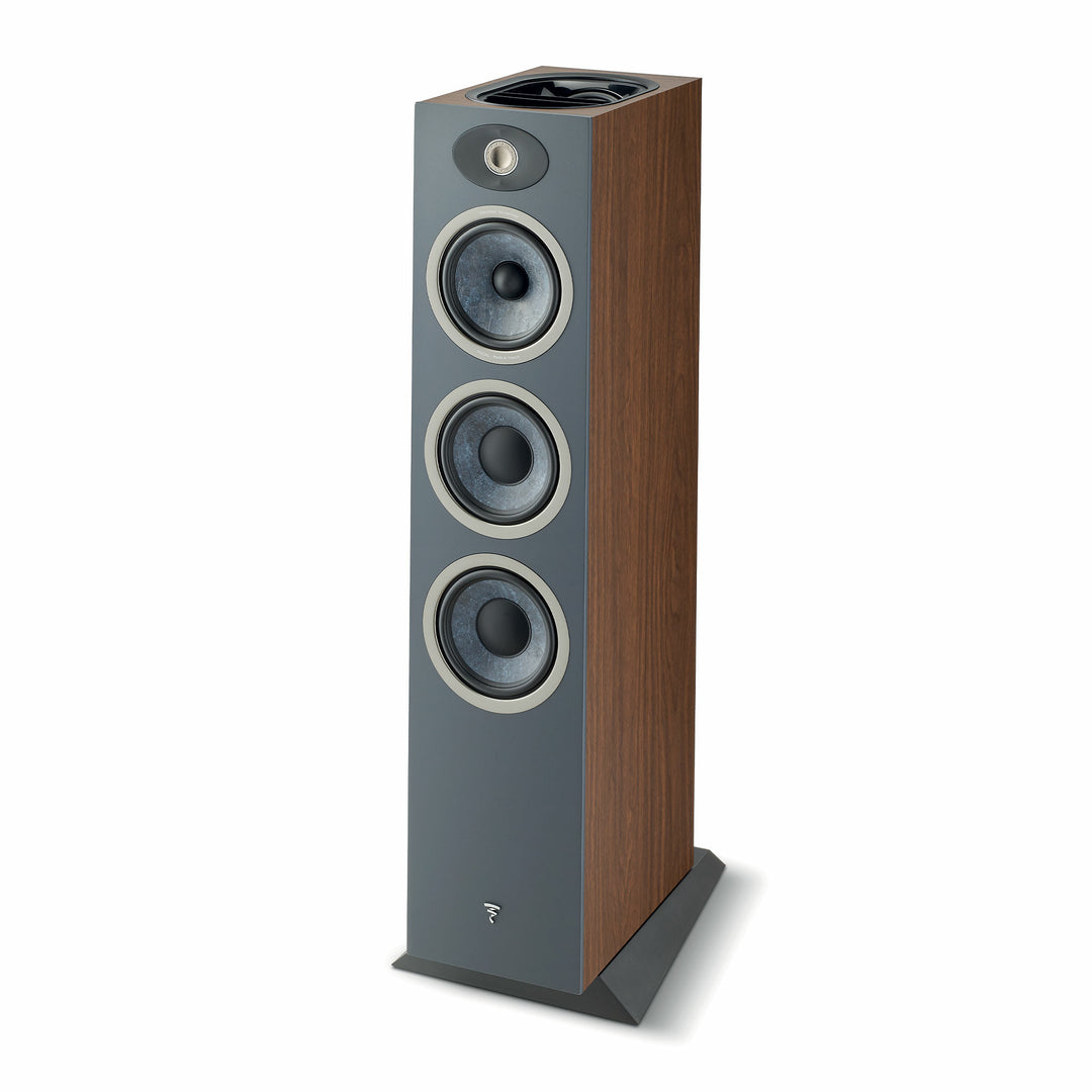 Focal Theva N°3-D Dark Wood