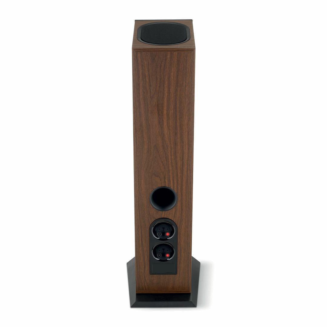 Focal Theva N°3-D Dark Wood