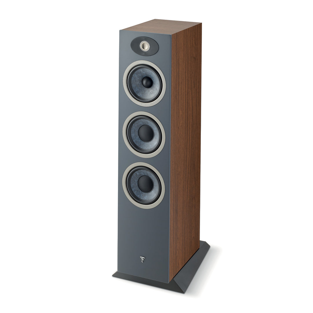 Focal Theva N°3 Dark Wood