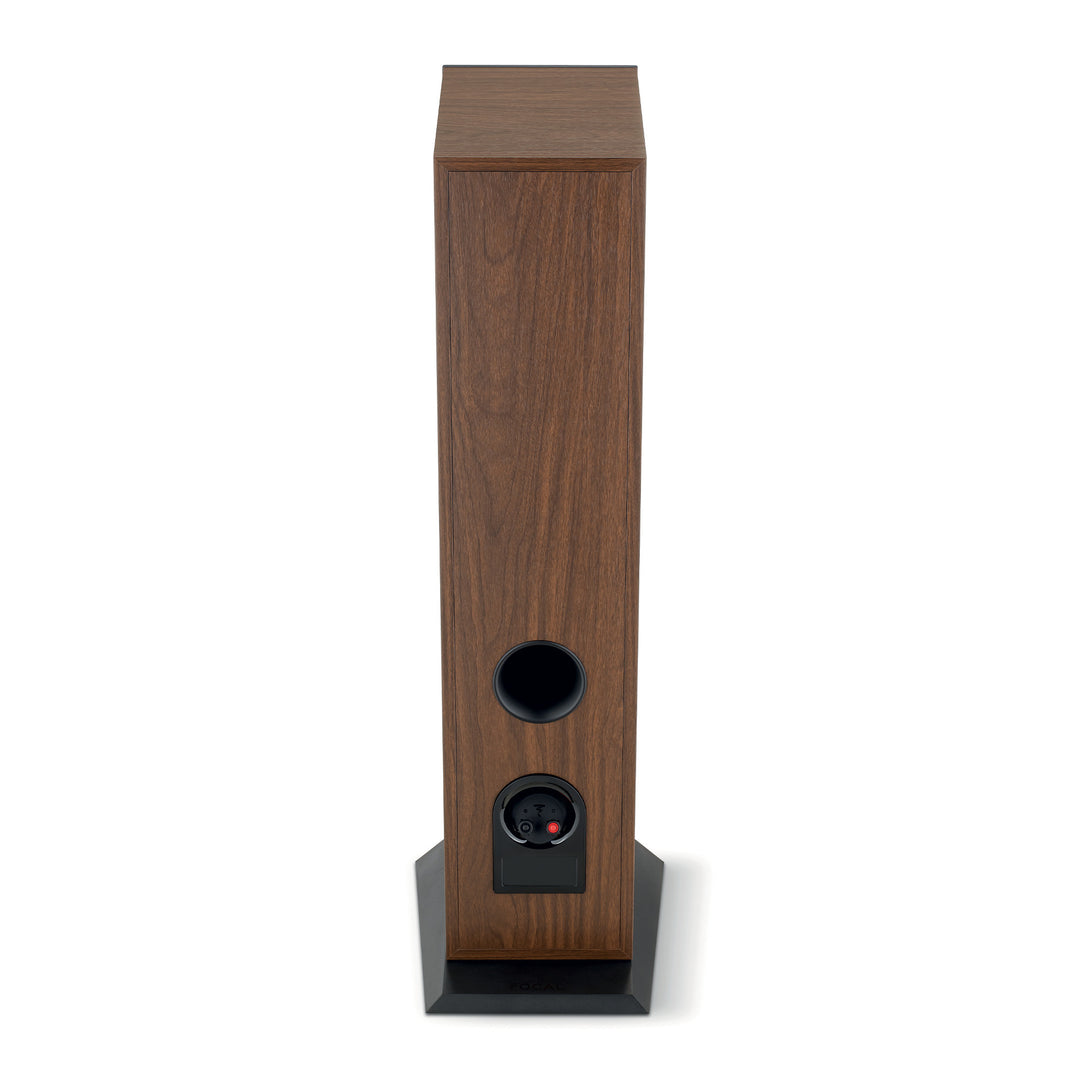 Focal Theva N°3 Dark Wood