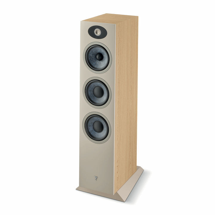 Focal Theva N°3 Light Wood