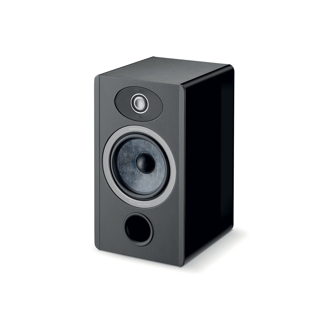 Focal Vestia N°1 Black